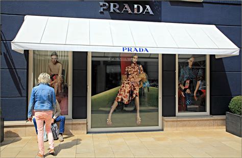 prada roermond photos|Prada roermond.